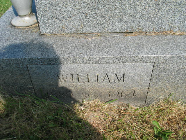 William Goaziou